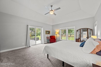 Minutes from Topsail Beach! Your dream of owning a home with on North Shore Country Club in North Carolina - for sale on GolfHomes.com, golf home, golf lot