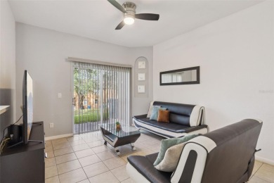 Welcome to this spacious townhome located in the desirable Regal on Highlands Reserve Golf Club in Florida - for sale on GolfHomes.com, golf home, golf lot