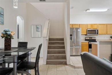 Welcome to this spacious townhome located in the desirable Regal on Highlands Reserve Golf Club in Florida - for sale on GolfHomes.com, golf home, golf lot
