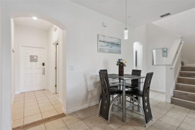Welcome to this spacious townhome located in the desirable Regal on Highlands Reserve Golf Club in Florida - for sale on GolfHomes.com, golf home, golf lot