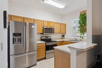 Welcome to this spacious townhome located in the desirable Regal on Highlands Reserve Golf Club in Florida - for sale on GolfHomes.com, golf home, golf lot
