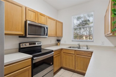 Welcome to this spacious townhome located in the desirable Regal on Highlands Reserve Golf Club in Florida - for sale on GolfHomes.com, golf home, golf lot