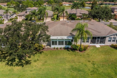 Under contract-accepting backup offers. This Exceptional on Scepter Golf Club in Florida - for sale on GolfHomes.com, golf home, golf lot