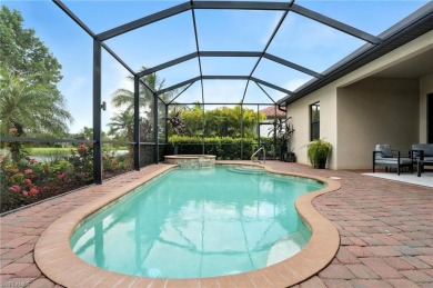 Social Membership included. Experience resort-style living in on Bonita National Golf Course in Florida - for sale on GolfHomes.com, golf home, golf lot