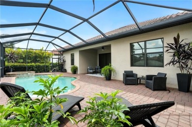 Social Membership included. Experience resort-style living in on Bonita National Golf Course in Florida - for sale on GolfHomes.com, golf home, golf lot
