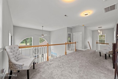 Minutes from Topsail Beach! Your dream of owning a home with on North Shore Country Club in North Carolina - for sale on GolfHomes.com, golf home, golf lot