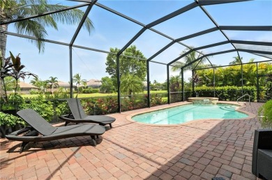 Social Membership included. Experience resort-style living in on Bonita National Golf Course in Florida - for sale on GolfHomes.com, golf home, golf lot