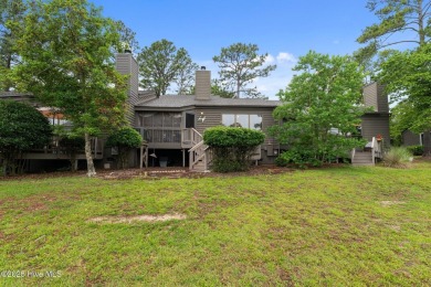 Attractive townhome in the Golf and Waterfront award winning on Harbour Point Golf Club in North Carolina - for sale on GolfHomes.com, golf home, golf lot
