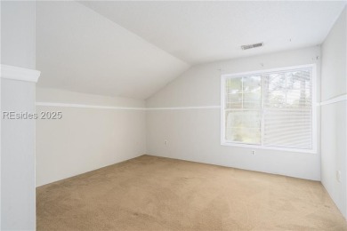 Enjoy the ideal Lowcountry villa only minutes away from Hilton on Old South Golf Links in South Carolina - for sale on GolfHomes.com, golf home, golf lot