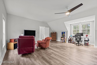 Minutes from Topsail Beach! Your dream of owning a home with on North Shore Country Club in North Carolina - for sale on GolfHomes.com, golf home, golf lot