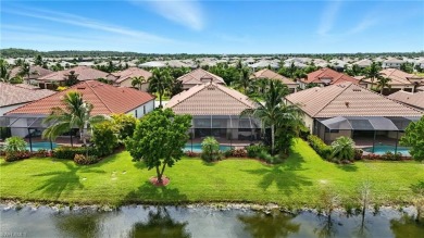 Social Membership included. Experience resort-style living in on Bonita National Golf Course in Florida - for sale on GolfHomes.com, golf home, golf lot