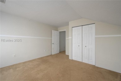 Enjoy the ideal Lowcountry villa only minutes away from Hilton on Old South Golf Links in South Carolina - for sale on GolfHomes.com, golf home, golf lot