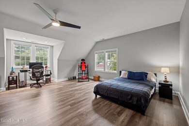 Minutes from Topsail Beach! Your dream of owning a home with on North Shore Country Club in North Carolina - for sale on GolfHomes.com, golf home, golf lot