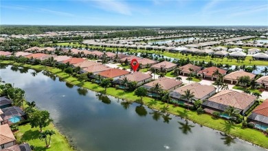 Social Membership included. Experience resort-style living in on Bonita National Golf Course in Florida - for sale on GolfHomes.com, golf home, golf lot