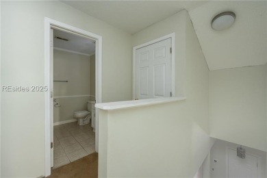 Enjoy the ideal Lowcountry villa only minutes away from Hilton on Old South Golf Links in South Carolina - for sale on GolfHomes.com, golf home, golf lot