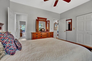 WELCOME HOME to 126 Swing About located in the desirable Stoney on The Links At Stoney Point in South Carolina - for sale on GolfHomes.com, golf home, golf lot