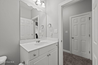 Minutes from Topsail Beach! Your dream of owning a home with on North Shore Country Club in North Carolina - for sale on GolfHomes.com, golf home, golf lot