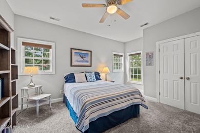 Minutes from Topsail Beach! Your dream of owning a home with on North Shore Country Club in North Carolina - for sale on GolfHomes.com, golf home, golf lot