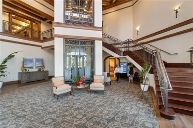 Social Membership included. Experience resort-style living in on Bonita National Golf Course in Florida - for sale on GolfHomes.com, golf home, golf lot