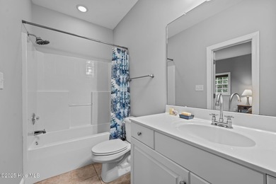 Minutes from Topsail Beach! Your dream of owning a home with on North Shore Country Club in North Carolina - for sale on GolfHomes.com, golf home, golf lot