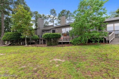 Attractive townhome in the Golf and Waterfront award winning on Harbour Point Golf Club in North Carolina - for sale on GolfHomes.com, golf home, golf lot