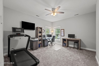 Minutes from Topsail Beach! Your dream of owning a home with on North Shore Country Club in North Carolina - for sale on GolfHomes.com, golf home, golf lot