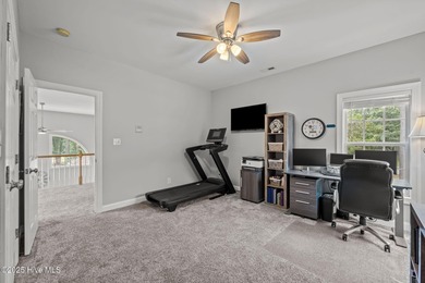 Minutes from Topsail Beach! Your dream of owning a home with on North Shore Country Club in North Carolina - for sale on GolfHomes.com, golf home, golf lot