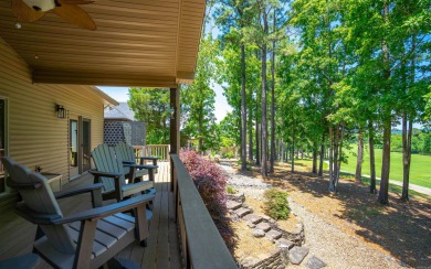 Enjoy amazing views and an unbeatable location on the green of on Isabella Golf Course  in Arkansas - for sale on GolfHomes.com, golf home, golf lot