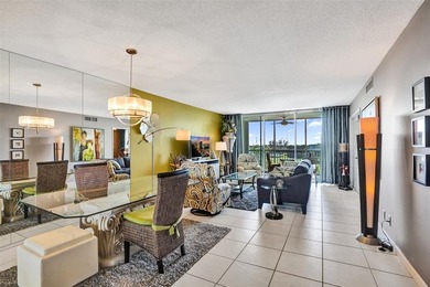 Welcome to your beautiful condominium at Palm Aire! This fully on Palm-Aire Country Club and Resort - Palms in Florida - for sale on GolfHomes.com, golf home, golf lot