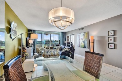 Welcome to your beautiful condominium at Palm Aire! This fully on Palm-Aire Country Club and Resort - Palms in Florida - for sale on GolfHomes.com, golf home, golf lot