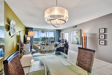 Welcome to your beautiful condominium at Palm Aire! This fully on Palm-Aire Country Club and Resort - Palms in Florida - for sale on GolfHomes.com, golf home, golf lot