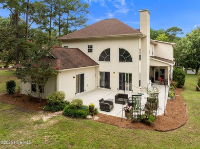 Minutes from Topsail Beach! Your dream of owning a home with on North Shore Country Club in North Carolina - for sale on GolfHomes.com, golf home, golf lot