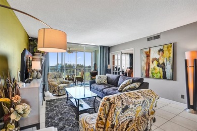 Welcome to your beautiful condominium at Palm Aire! This fully on Palm-Aire Country Club and Resort - Palms in Florida - for sale on GolfHomes.com, golf home, golf lot