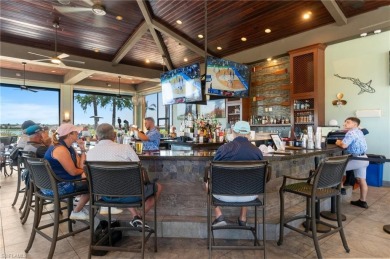 Social Membership included. Experience resort-style living in on Bonita National Golf Course in Florida - for sale on GolfHomes.com, golf home, golf lot