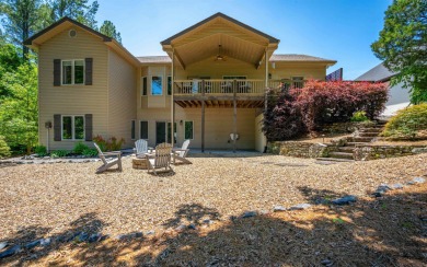 Enjoy amazing views and an unbeatable location on the green of on Isabella Golf Course  in Arkansas - for sale on GolfHomes.com, golf home, golf lot