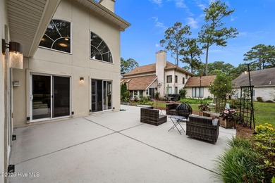 Minutes from Topsail Beach! Your dream of owning a home with on North Shore Country Club in North Carolina - for sale on GolfHomes.com, golf home, golf lot