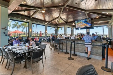 Social Membership included. Experience resort-style living in on Bonita National Golf Course in Florida - for sale on GolfHomes.com, golf home, golf lot