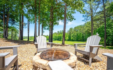 Enjoy amazing views and an unbeatable location on the green of on Isabella Golf Course  in Arkansas - for sale on GolfHomes.com, golf home, golf lot