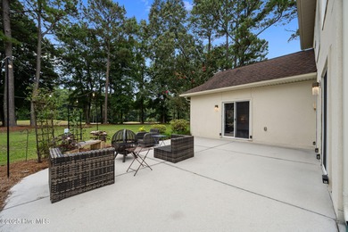 Minutes from Topsail Beach! Your dream of owning a home with on North Shore Country Club in North Carolina - for sale on GolfHomes.com, golf home, golf lot