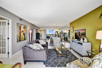 Welcome to your beautiful condominium at Palm Aire! This fully on Palm-Aire Country Club and Resort - Palms in Florida - for sale on GolfHomes.com, golf home, golf lot