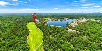 Enjoy amazing views and an unbeatable location on the green of on Isabella Golf Course  in Arkansas - for sale on GolfHomes.com, golf home, golf lot