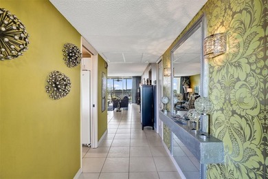 Welcome to your beautiful condominium at Palm Aire! This fully on Palm-Aire Country Club and Resort - Palms in Florida - for sale on GolfHomes.com, golf home, golf lot