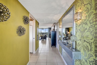 Welcome to your beautiful condominium at Palm Aire! This fully on Palm-Aire Country Club and Resort - Palms in Florida - for sale on GolfHomes.com, golf home, golf lot