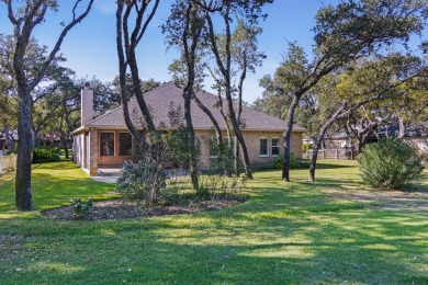 Gorgeous Rockport Country Club with a wonderful location on on Rockport Country Club in Texas - for sale on GolfHomes.com, golf home, golf lot