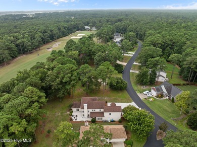 Minutes from Topsail Beach! Your dream of owning a home with on North Shore Country Club in North Carolina - for sale on GolfHomes.com, golf home, golf lot