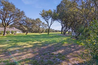 Gorgeous Rockport Country Club with a wonderful location on on Rockport Country Club in Texas - for sale on GolfHomes.com, golf home, golf lot