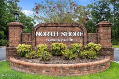 Minutes from Topsail Beach! Your dream of owning a home with on North Shore Country Club in North Carolina - for sale on GolfHomes.com, golf home, golf lot