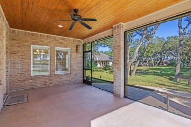 Gorgeous Rockport Country Club with a wonderful location on on Rockport Country Club in Texas - for sale on GolfHomes.com, golf home, golf lot