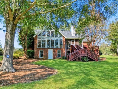 WELCOME HOME to 126 Swing About located in the desirable Stoney on The Links At Stoney Point in South Carolina - for sale on GolfHomes.com, golf home, golf lot