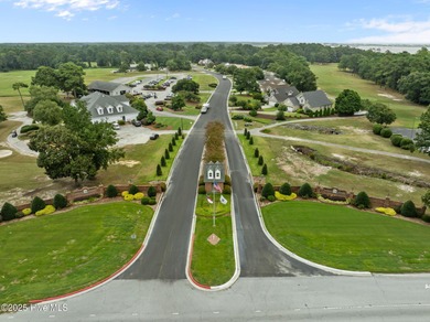 Minutes from Topsail Beach! Your dream of owning a home with on North Shore Country Club in North Carolina - for sale on GolfHomes.com, golf home, golf lot